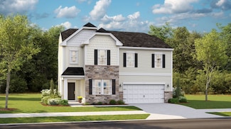 HANOVER, Moncks Corner, SC 29461