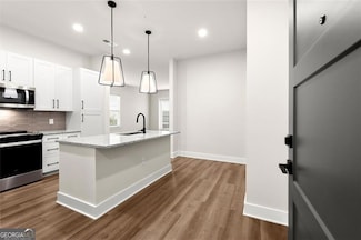2648 Sandy Plains Rd Unit 301, Marietta, GA 30066