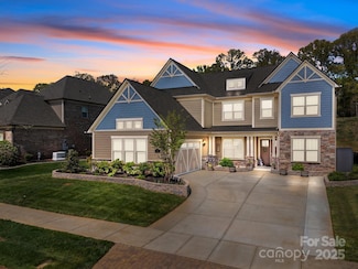 10904 Kilkenny Dr, Matthews, NC 28105