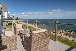 9 Sea Marsh Way, Mattapoisett, MA 02739