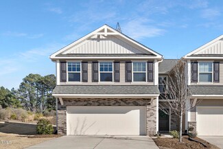 123 Explorer Dr Unit 253, Morrisville, NC 27560