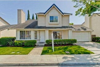 5410 Buckner Terrace, Fremont, CA 94555