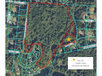 0 Cedar Ln Unit 112, Dunes City, OR 97439