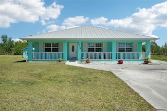 6418 Austrian Blvd, Punta Gorda, FL 33982