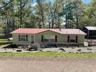 7188 W Gilliatt Grove, Eckerty, IN 47116