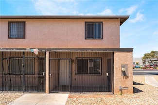 3508 Rio Robles Dr Unit A, North Las Vegas, NV 89030