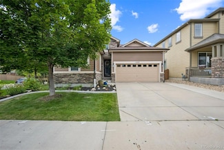 11200 W Tanforan Cir, Littleton, CO 80127