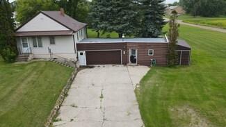 407 Lilly St, Drake, ND 58736