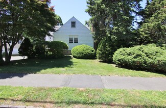 42 Byram Terrace Dr, Greenwich, CT 06831