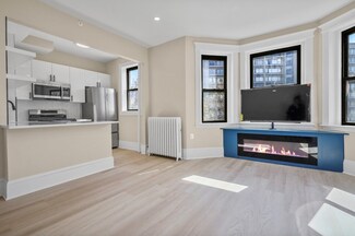 41 Edgerly Rd Unit 47, Boston, MA 02115