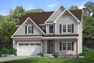 Fulham, Carthage, NC 28327
