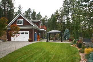 Lot 2 & 3 Lake View Ln, Rexford, MT 59930