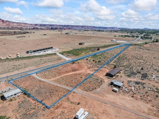 0 E Highway 24, Torrey, UT 84775