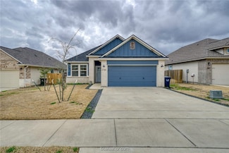 2155 Mountain Wind Loop, Bryan, TX 77807