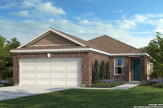 13126 Lorena Ochoa, San Antonio, TX 78221