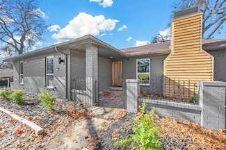4803 Ashbrook Rd, Dallas, TX 75227