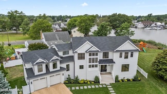 24 Baruch Dr, Long Branch, NJ 07740
