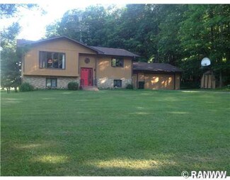 4841 Pierce Rd, Sarona, WI 54870