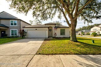613 Marian Ct, Titusville, FL 32780