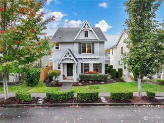 8433 230th Ave NE, Redmond, WA 98053