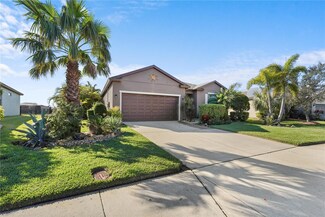 10813 56th St E, Parrish, FL 34219