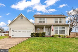 2321 Maplewood Dr, Culpeper, VA 22701