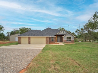 1980 Twin Spires Trail, Blanchard, OK 73010