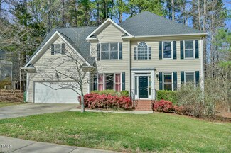 303 Sunset Creek Cir, Chapel Hill, NC 27516