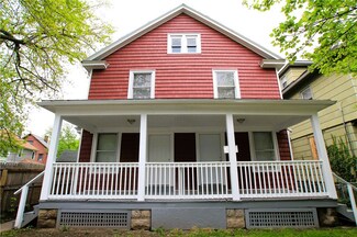 122 Kingston St Unit 120, Rochester, NY 14609