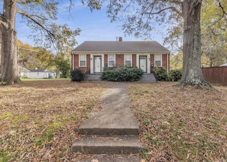 2405 Eastwood Ave, Memphis, TN 38112