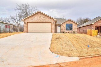 4417 NE 16th Terrace, Oklahoma City, OK 73121