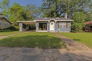 316 Polk St, Gilmer, TX 75644