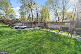 1436 Laburnum St, McLean, VA 22101