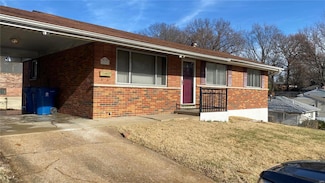 500 N Elizabeth Ave, Saint Louis, MO 63135
