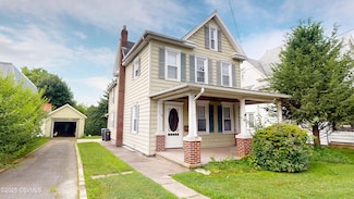 518 W Main St, Bloomsburg, PA 17815