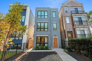 4537 S Evans Ave Unit 2, Chicago, IL 60653