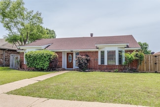 2802 Rio Grande Pass, Mesquite, TX 75150