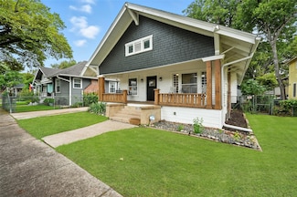 1704 Washington Ave, Fort Worth, TX 76110