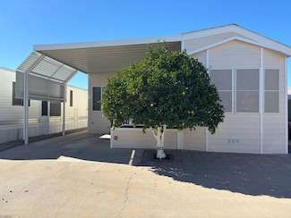 4700 E Main St Unit 1346, Mesa, AZ 85205