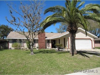 836 Upland Dr, Port Orange, FL 32127