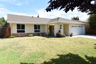 405 Avenida Manzanos, San Jose, CA 95123