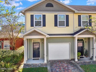 7221 Quail Hollow Dr, Panama City Beach, FL 32408