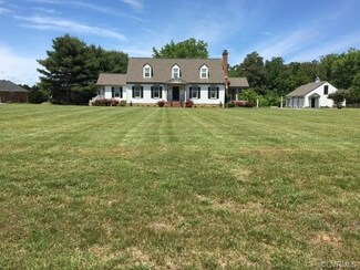 16415 Arch Hill Rd, Hanover, VA 23069