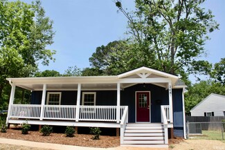 2481 Stevens Rd, Raleigh, NC 27610