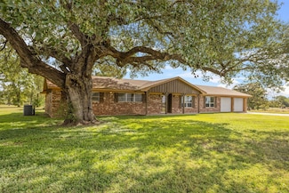 12331 Farm To Market 2155 Loop, Somerville, TX 77879