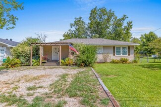 625 Murbelle Rd, Lake Charles, LA 70607
