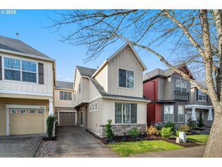 21467 SW Fallow Terrace, Sherwood, OR 97140