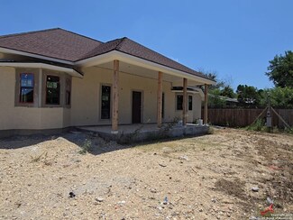106 Milvid Ave, San Antonio, TX 78211