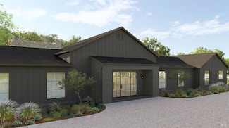 208 Ursuline Rd, Santa Rosa, CA 95403