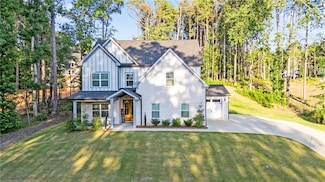 89 Beech Creek Cir, Winder, GA 30680